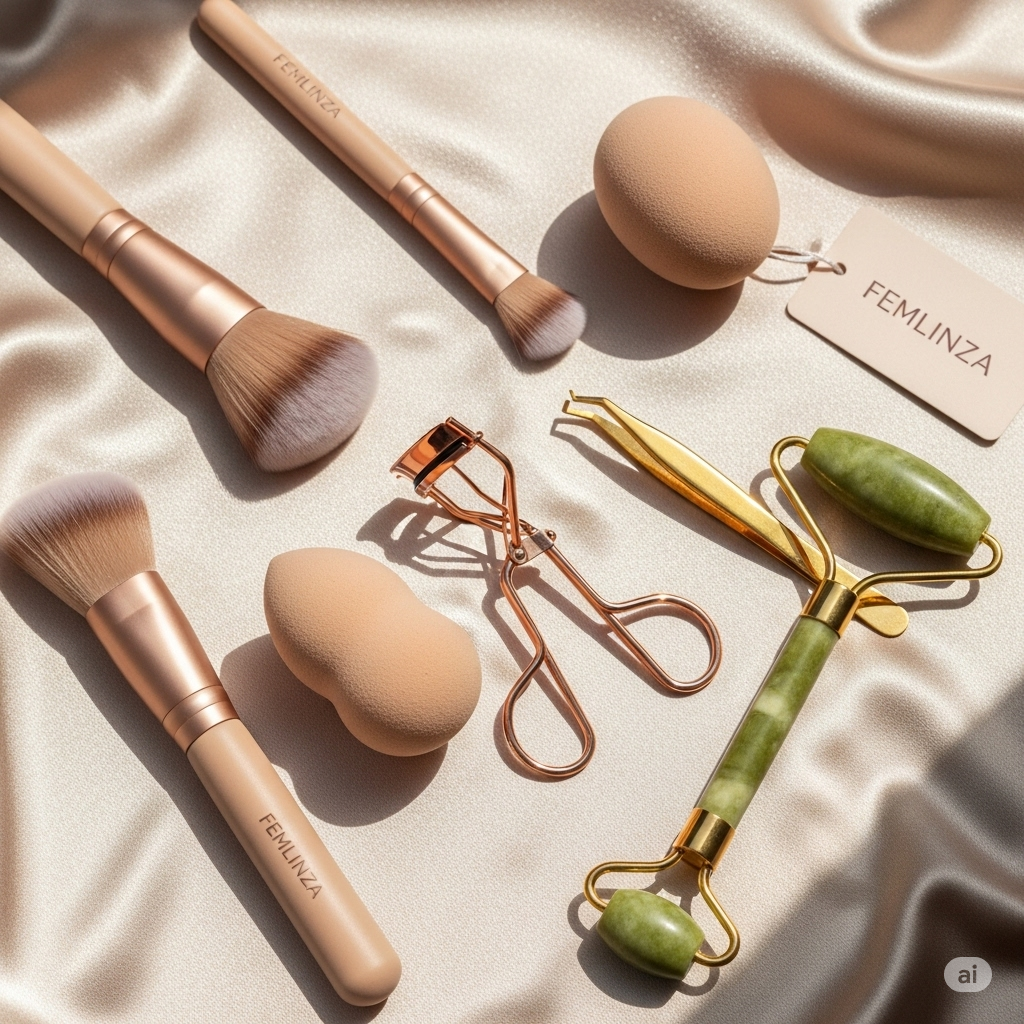 Cosmetic-Tools Femlinza