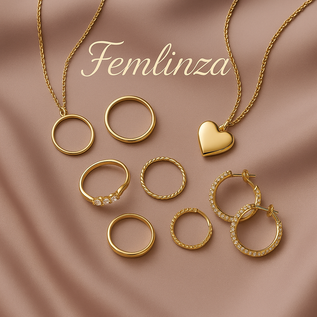 Accessories Femlinza