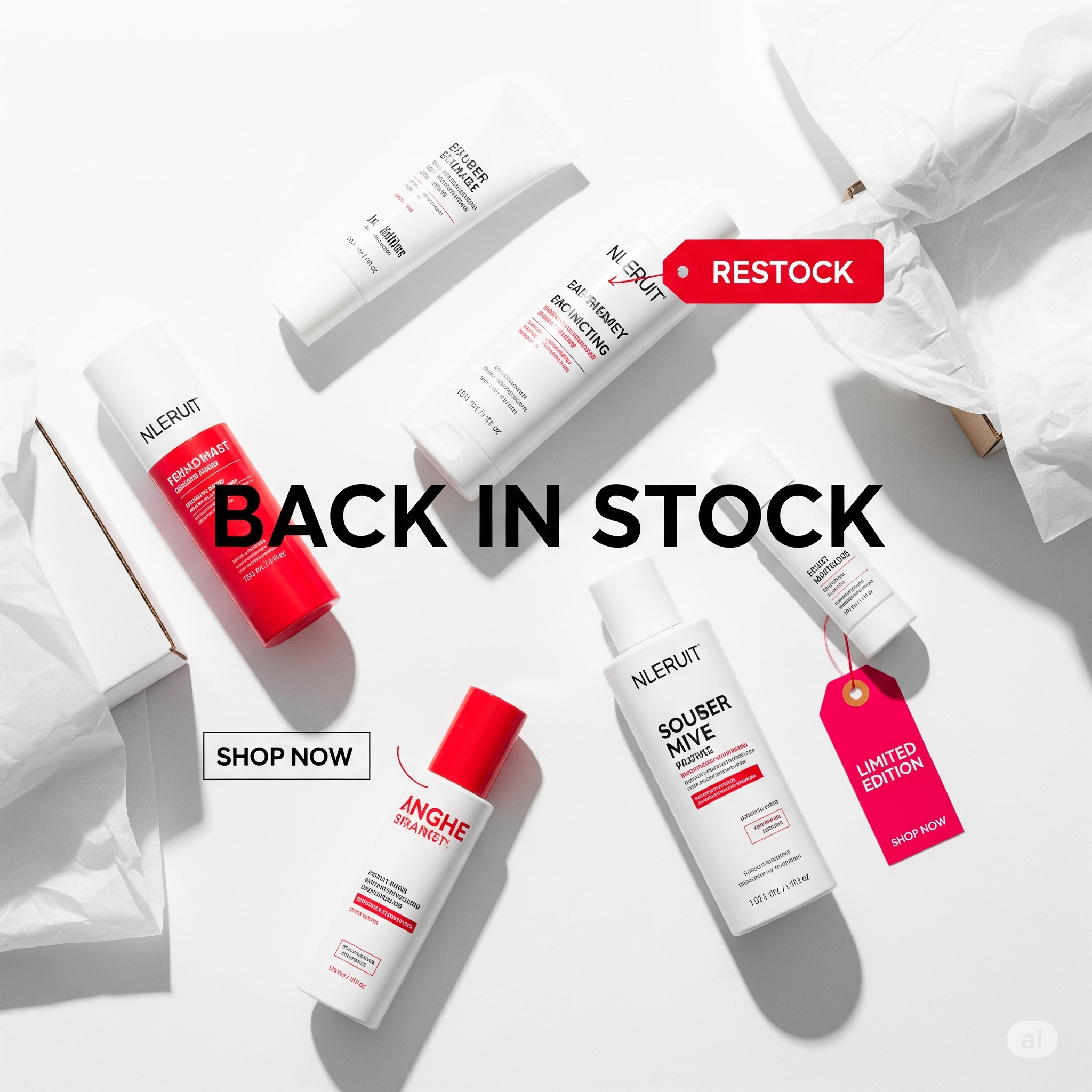 Back-in-Stock Femlinza