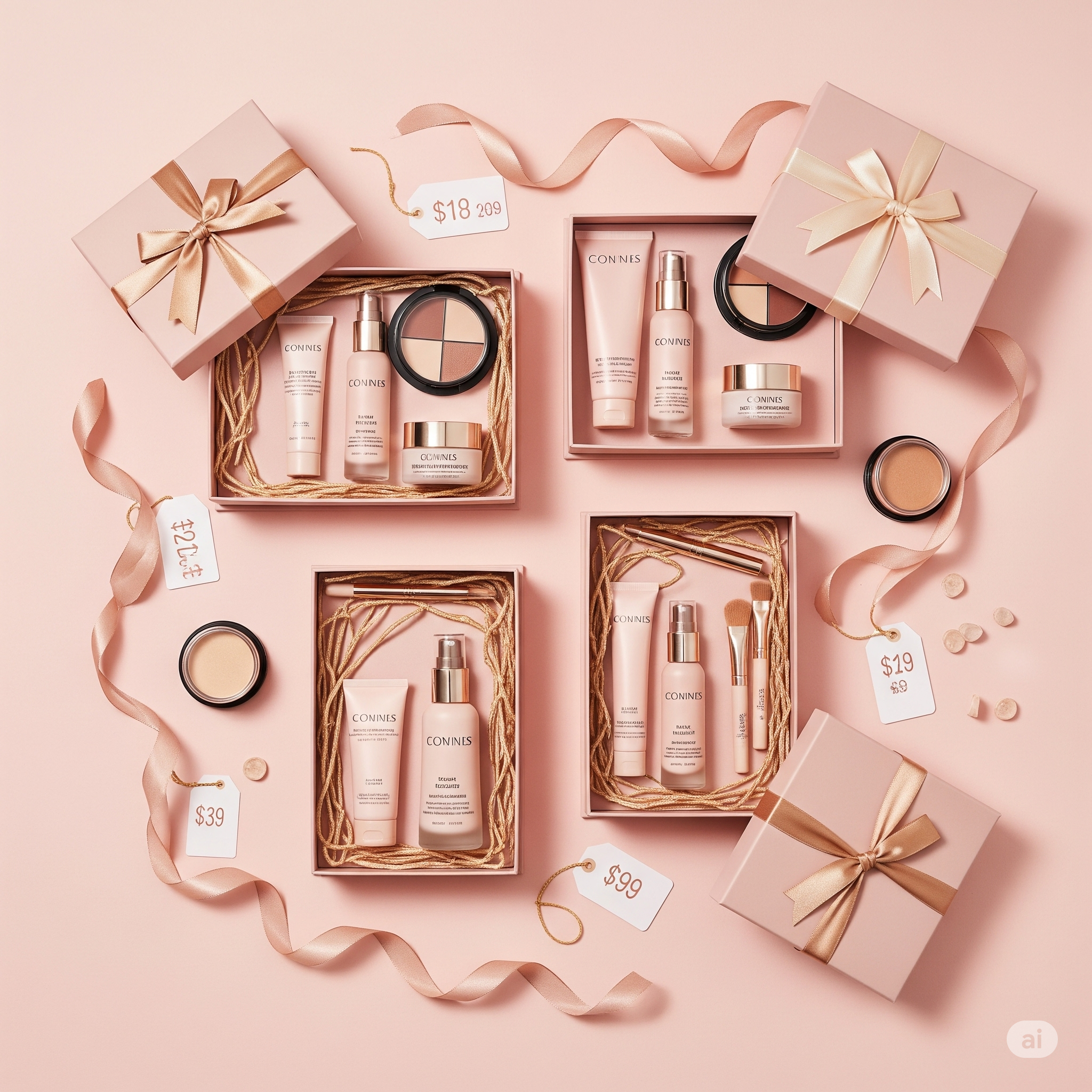 Gift-Sets-Gifting Femlinza