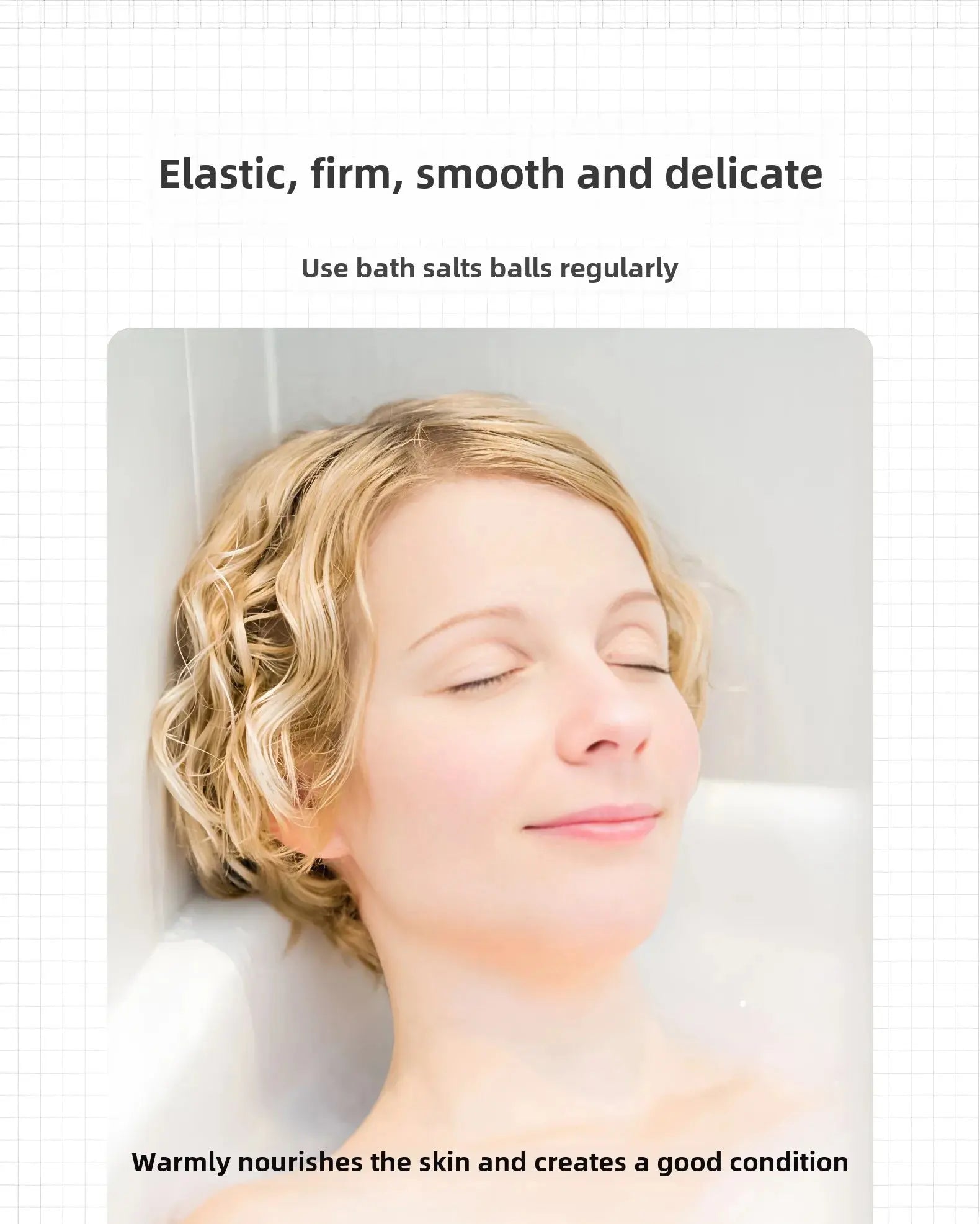 12pcs bath bomb gift box body care spa bathtub suitable for women and men, rich in essential oils to moisturize dry skin - Femlinza