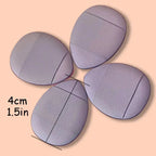 12pcs Makeup Sponge Blender Beauty Egg Soft Cosmetic Puff Foundation Sponges Powder Puff Women Make Up Accessories Beauty Tools - Femlinza