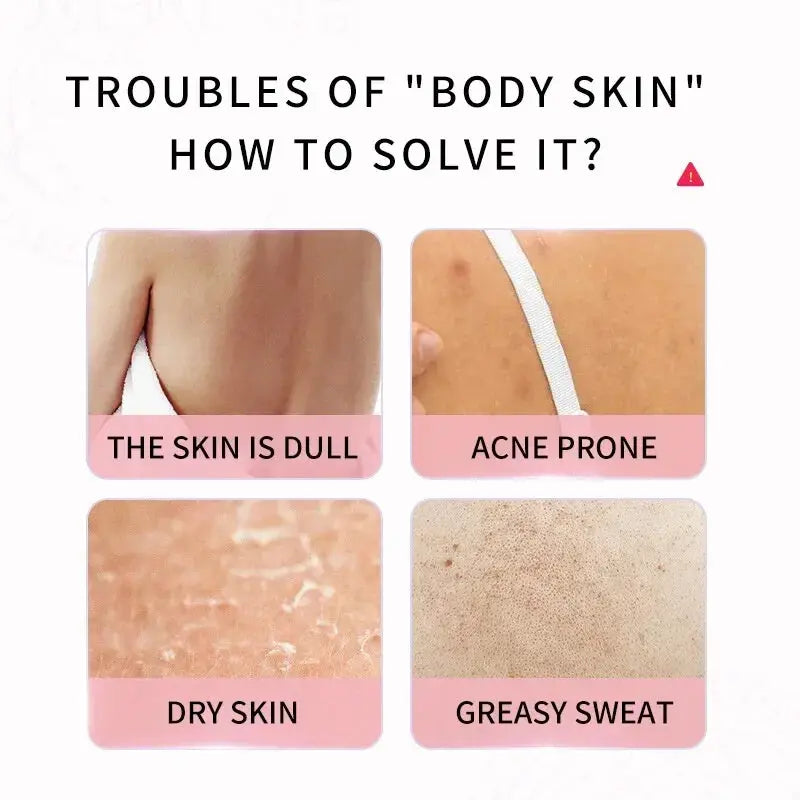 320ml Body Wash Perfume Long Lasting Fragrance Moisturizing Skin Beautifying Bath Lotion Shower Gel Body Care - Femlinza