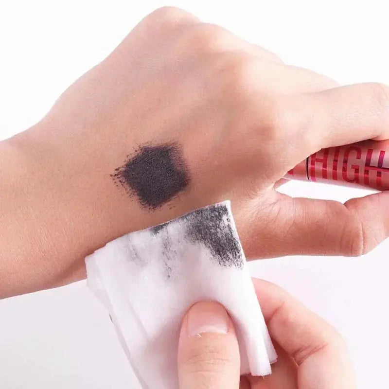 4D Waterproof Lengthening Mascara – Curling, Thickening & Long-Lasting Lash Enhancement - Femlinza