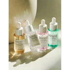 Skin1004 Centella Asiatica Essence Set – Soothing & Hydrating Facial Care - Femlinza