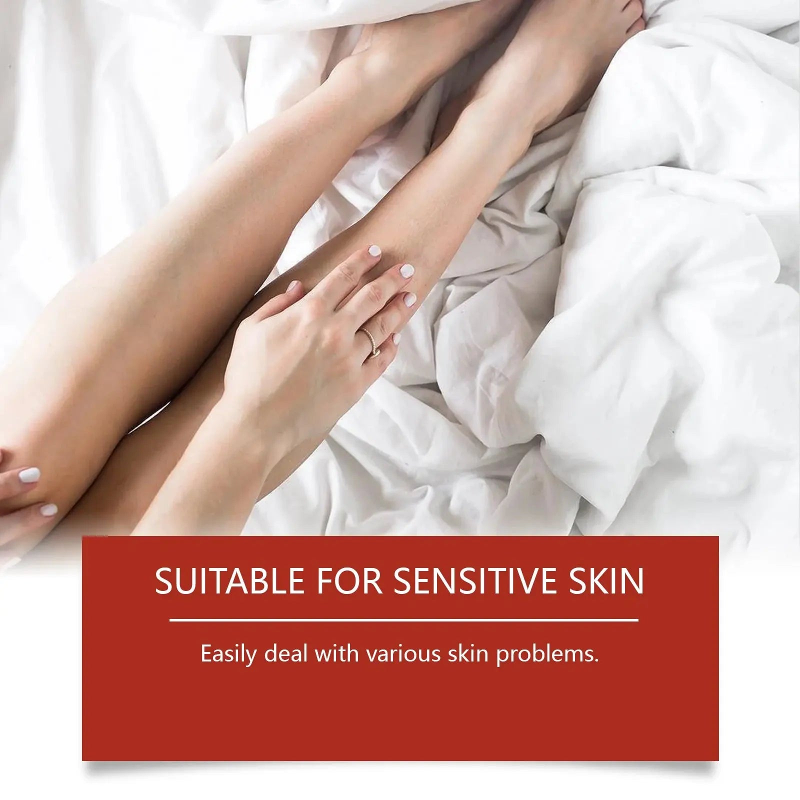 Body Scrub Exfoliating Deep Cleaning Dead Skin Remover Anti Acne Brightening Knee Elbow Moisturizing Whitening Repair Skin Care - Femlinza