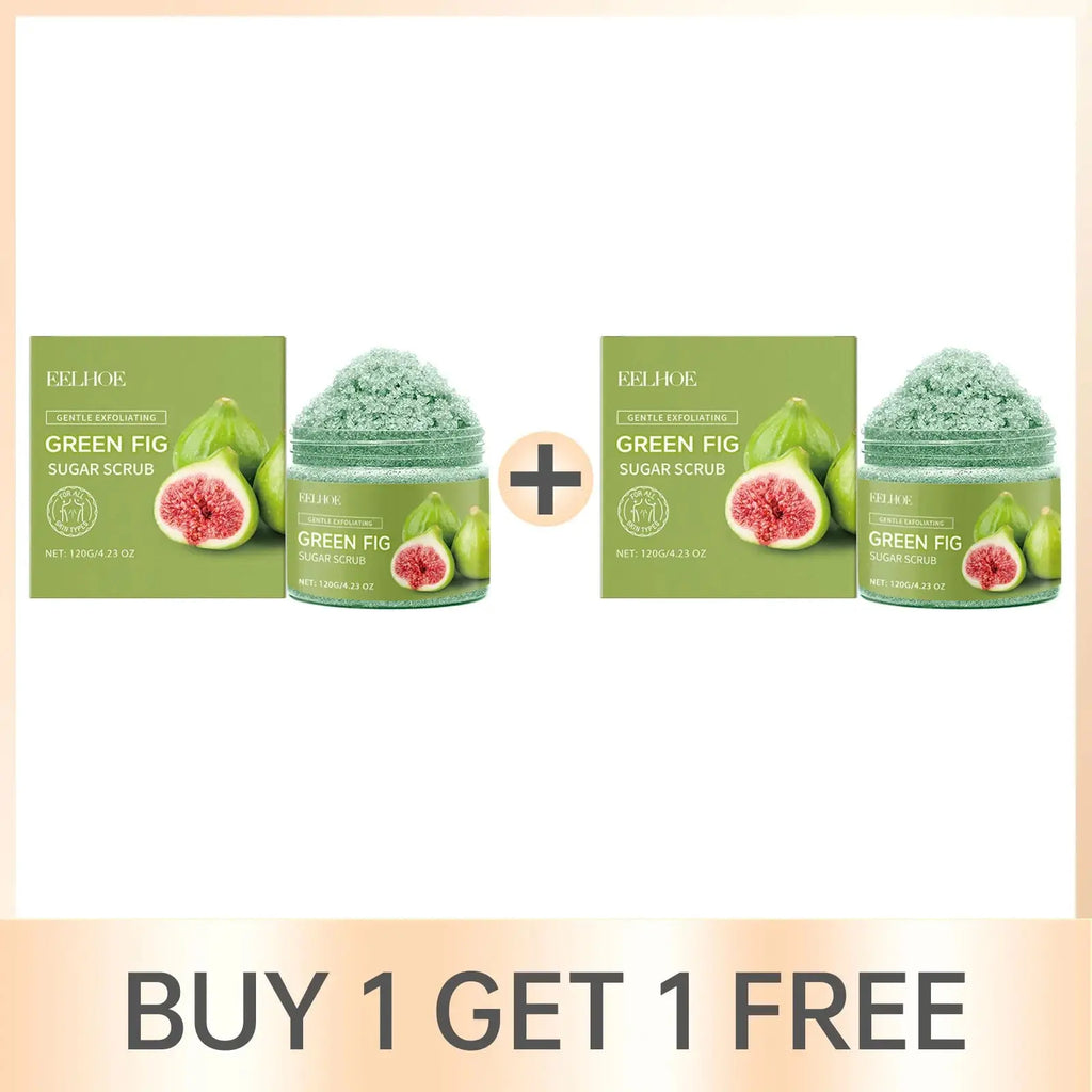 Body Scrub Exfoliating Deep Cleaning Dead Skin Remover Anti Acne Brightening Knee Elbow Moisturizing Whitening Repair Skin Care - Femlinza