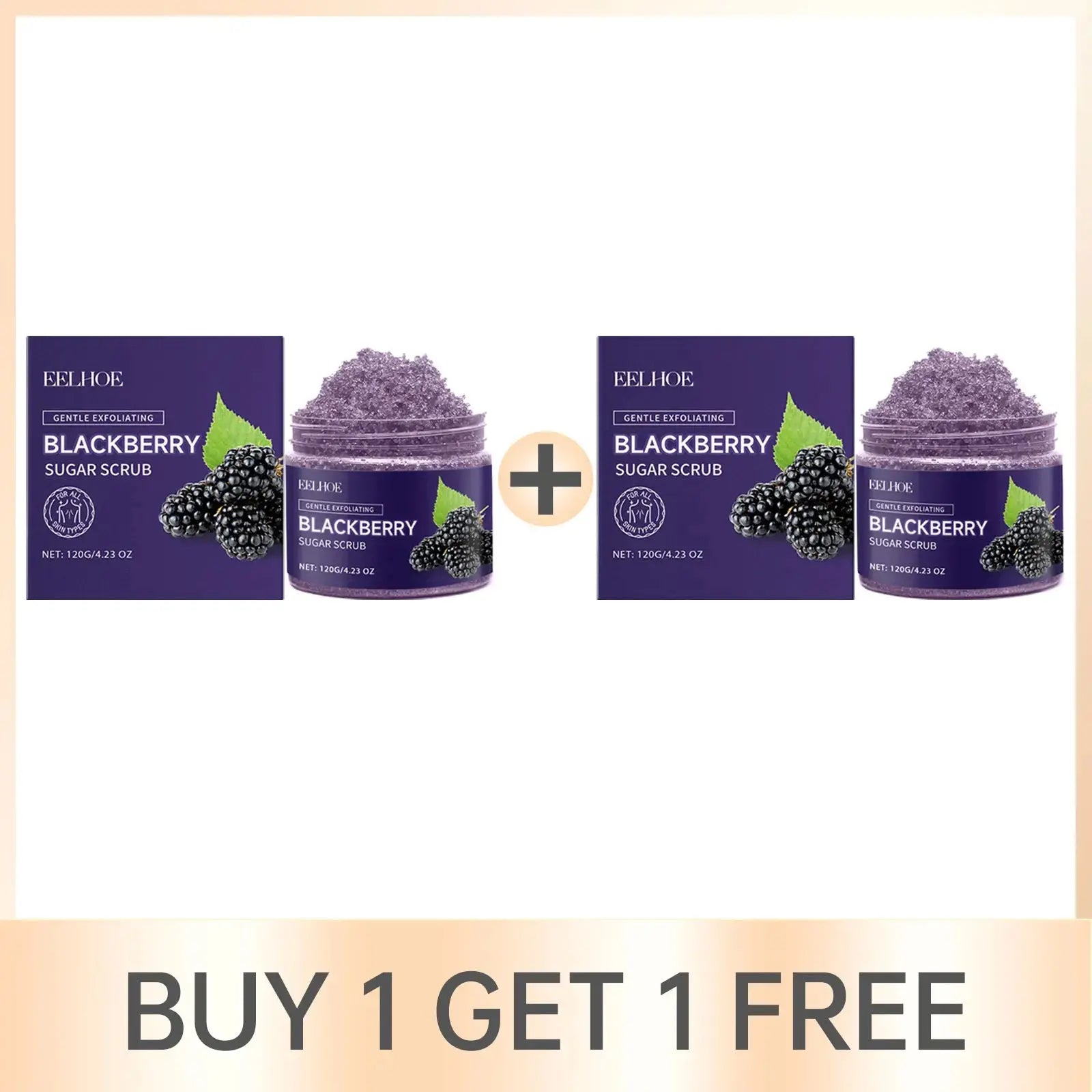 Body Scrub Exfoliating Deep Cleaning Dead Skin Remover Anti Acne Brightening Knee Elbow Moisturizing Whitening Repair Skin Care - Femlinza