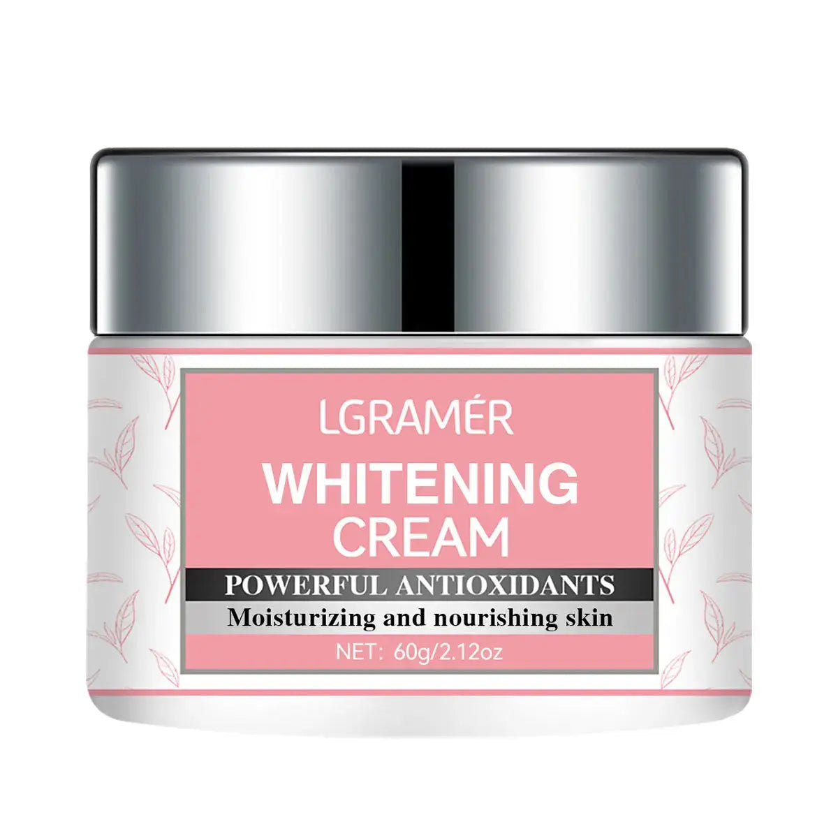 Body Whitening Cream Intimate Areas Underarm Knee Buttocks Private Bleach Remove Melanin Waterproof Brighten Nourish Cream - Femlinza