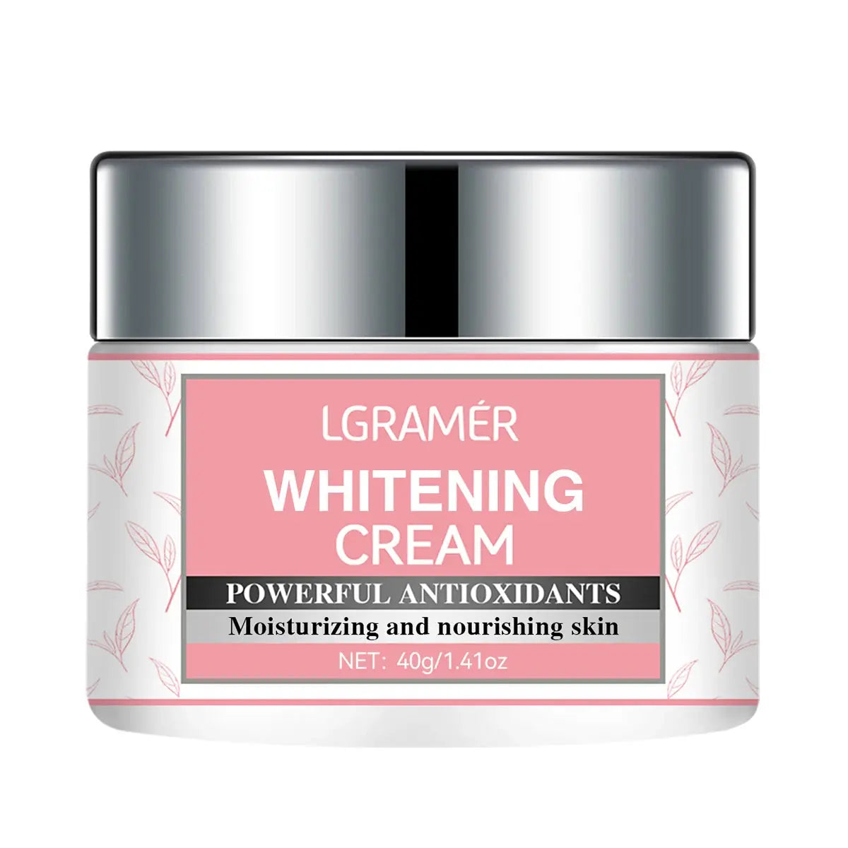 Body Whitening Cream Intimate Areas Underarm Knee Buttocks Private Bleach Remove Melanin Waterproof Brighten Nourish Cream - Femlinza
