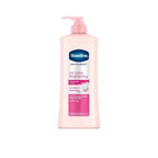 Vaseline Niacinamide Body Lotion 400ml Relieves Dry Dehydrated Skin Exfoliates Nourishing Hydrating Skin Care Brighten Skin Tone - Femlinza