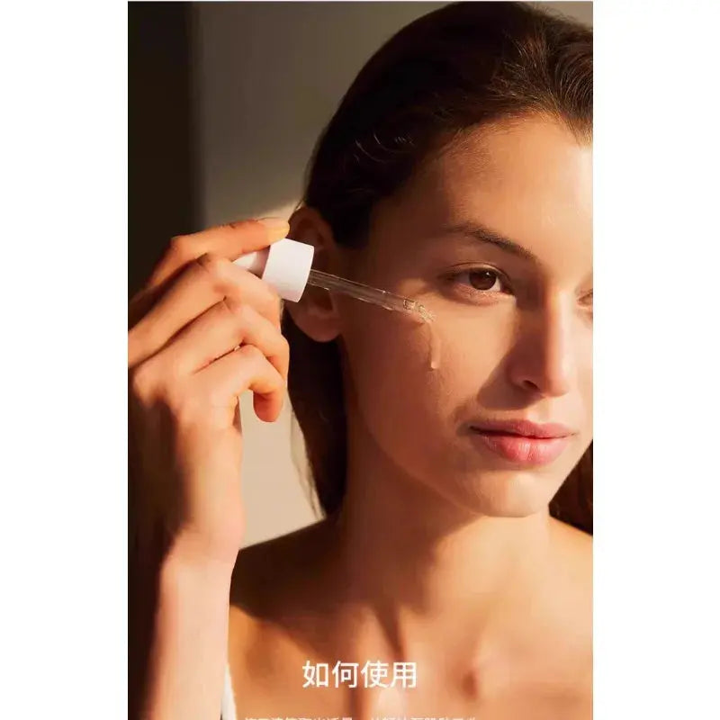 SKIN1004 Skin Care Angel Centella Ashesia Repair Essence Ampoule Soothing Hydrating Essence Dry Skin Sensitive Skin Care - Femlinza