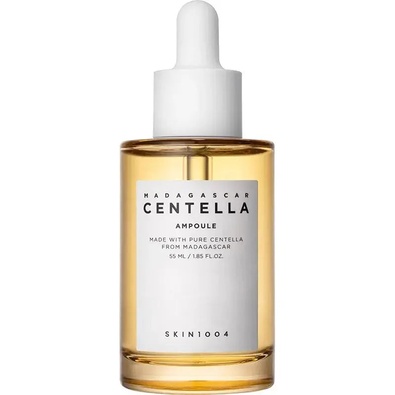 SKIN1004 Skin Care Angel Centella Ashesia Repair Essence Ampoule Soothing Hydrating Essence Dry Skin Sensitive Skin Care - Femlinza