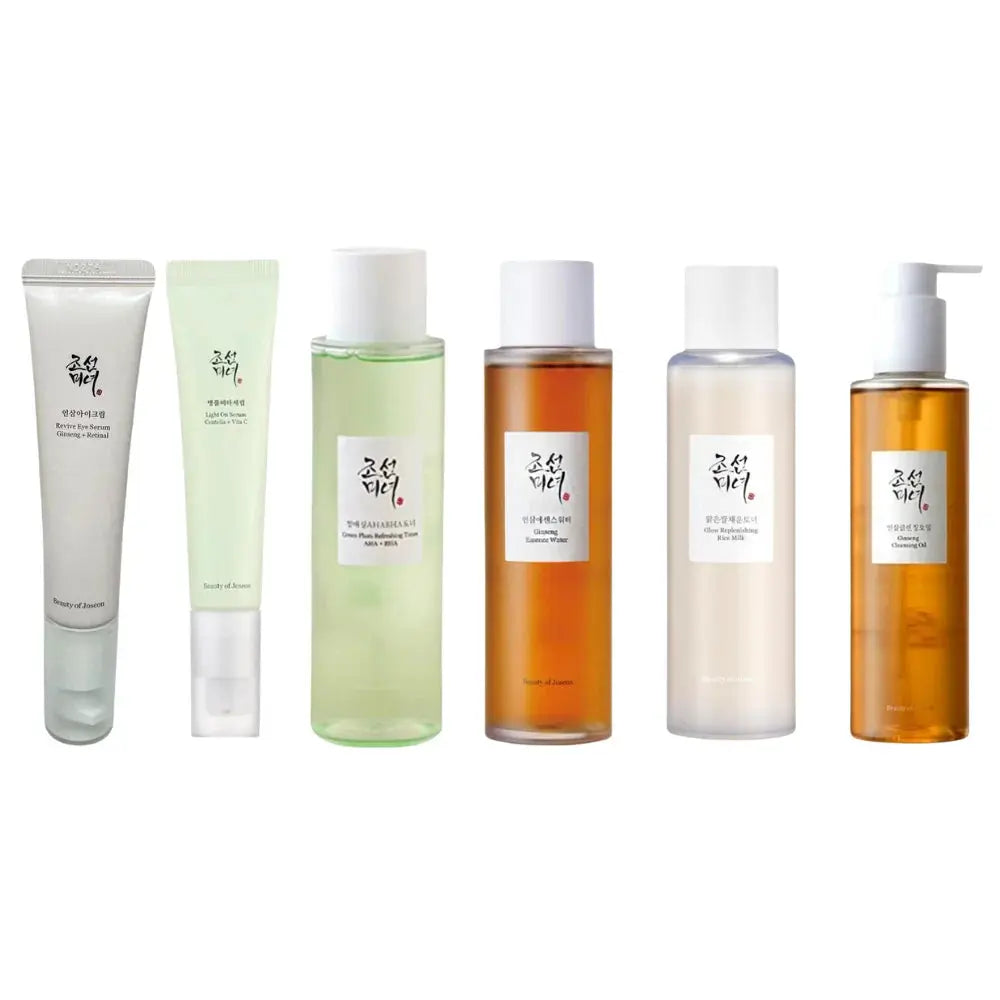 Anua Niacinamide Toner Rice Probiotic Sunscreen Lightweight Eye Cream Non-Greasy Essence Effective Sun Protection Skin Care - Femlinza