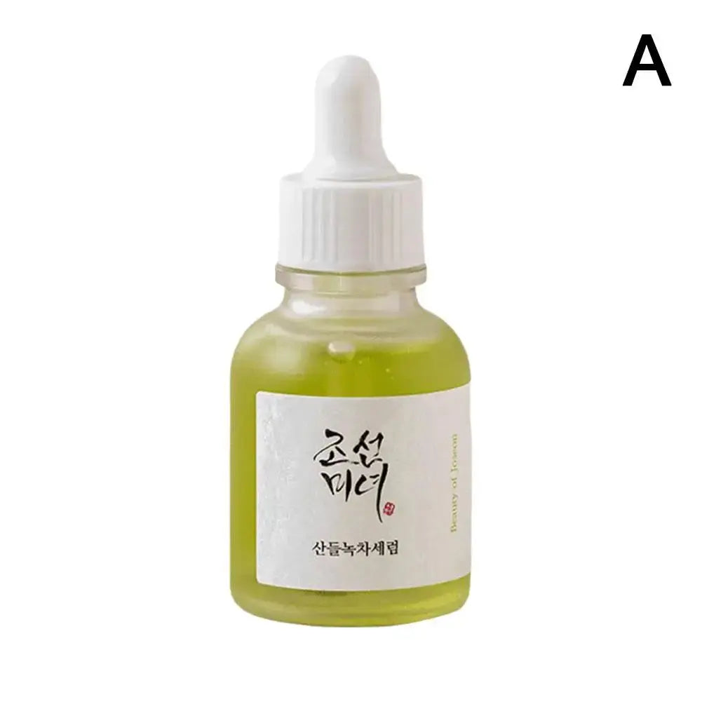 Anua Niacinamide Toner Rice Probiotic Sunscreen Lightweight Eye Cream Non-Greasy Essence Effective Sun Protection Skin Care - Femlinza