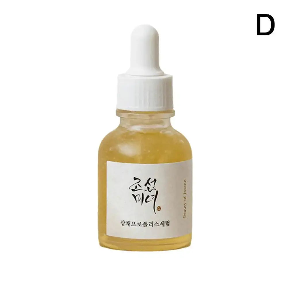 Anua Niacinamide Toner Rice Probiotic Sunscreen Lightweight Eye Cream Non-Greasy Essence Effective Sun Protection Skin Care - Femlinza