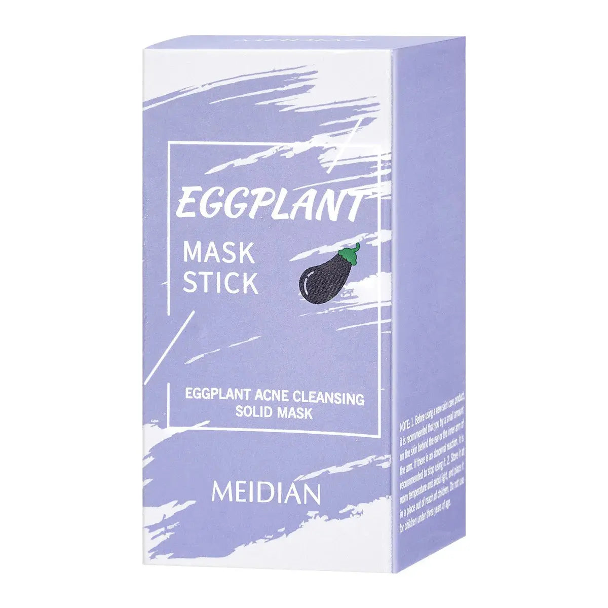 40g Green Tea Deep Cleansing Beauty Health Facial Mask Stick Pore Cleaner For Face Purifying Clay Blackhead Remover Skin Care - Femlinza