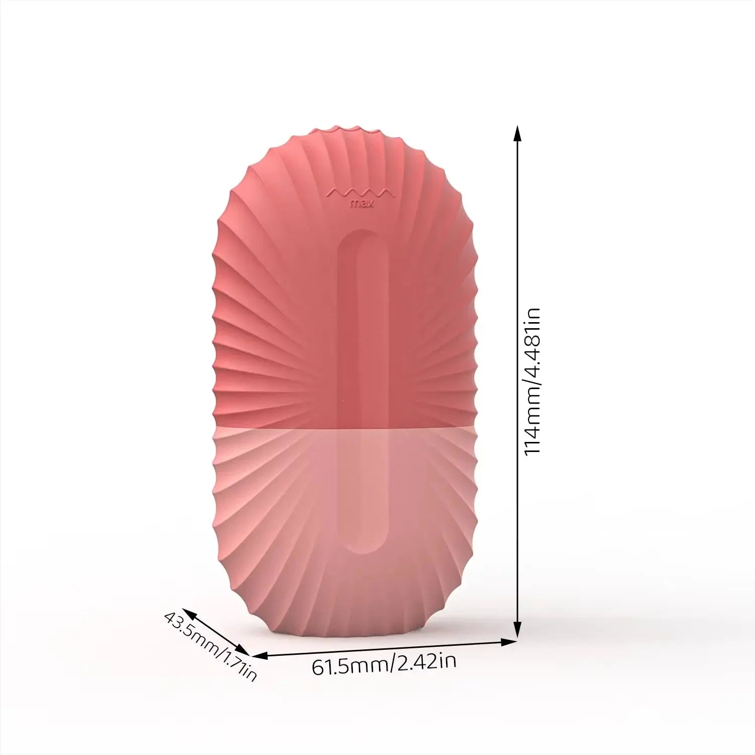 Reusable Silicone Face Ice Mask Mold for Cooling Puffy Eyes Soothing Skin Care Beauty Tool DIY Skincare Soft Flexible Freezer Sa - Femlinza