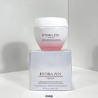 GOOD HYDRATING AND SOOTHING SKINCARE PROGRAM DAY CREAM AND NIGHT CREAM - Femlinza