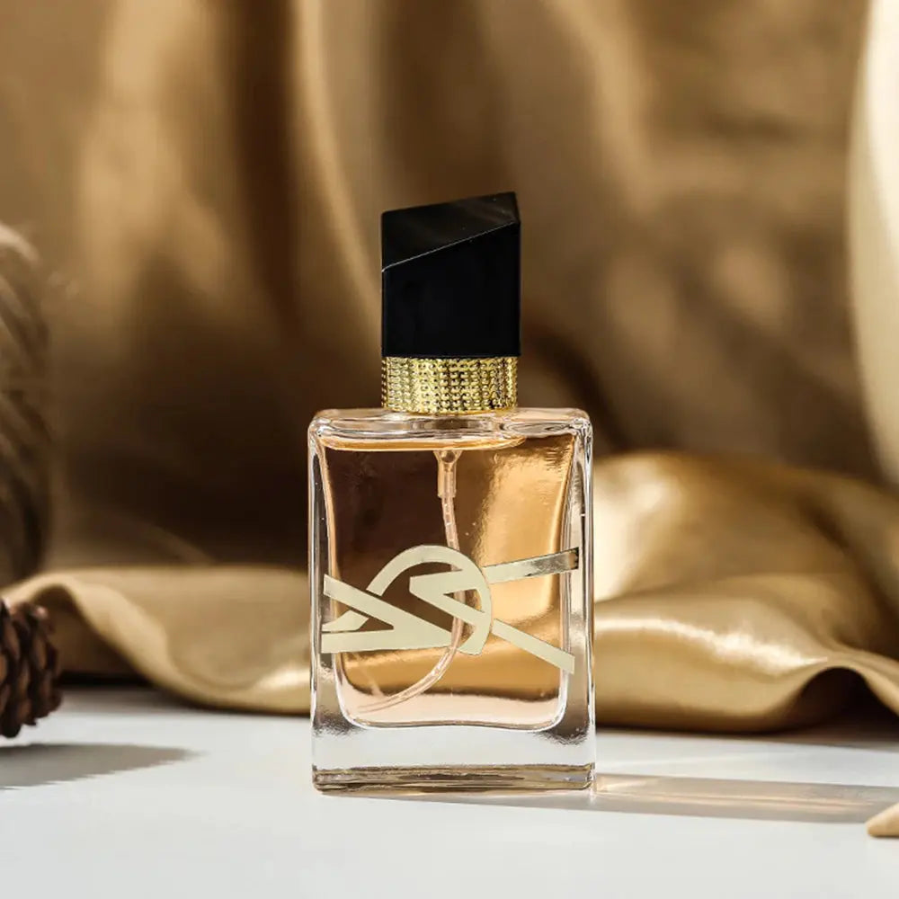 High Quality Original Women's Perfume Set Long-lasting Fragrance Eau de Toilette Women's Dating Gift Box Attract Men Dupes Gift - Femlinza