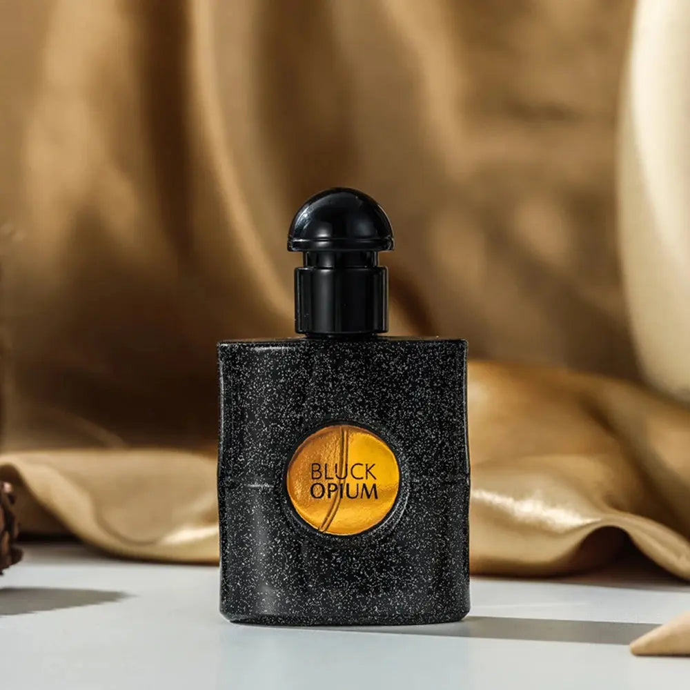 High Quality Original Women's Perfume Set Long-lasting Fragrance Eau de Toilette Women's Dating Gift Box Attract Men Dupes Gift - Femlinza