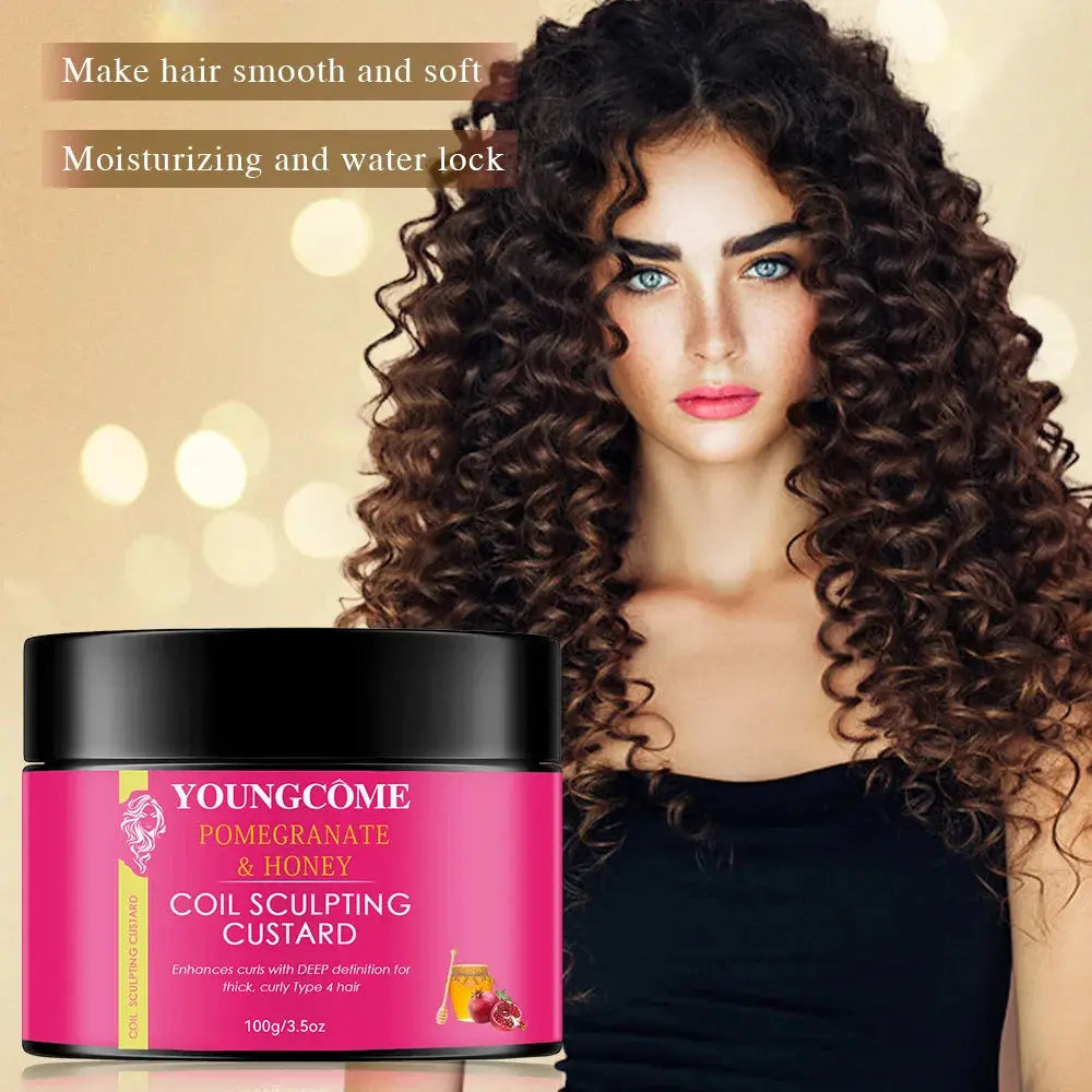 Hot Sales Hair Care Serie Shampoo Hair Mask Hair Oil Moisturizing Smoothing Softing Shiny Improving Frizz Gift/valentine Gift - Femlinza