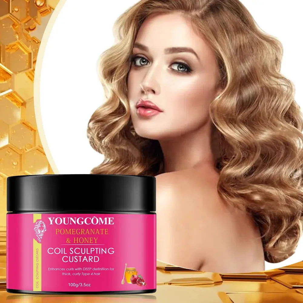 Hot Sales Hair Care Serie Shampoo Hair Mask Hair Oil Moisturizing Smoothing Softing Shiny Improving Frizz Gift/valentine Gift - Femlinza