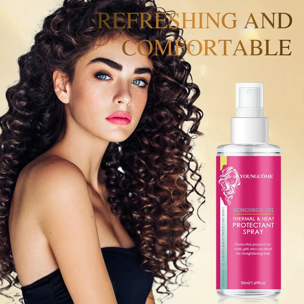 Hot Sales Hair Care Serie Shampoo Hair Mask Hair Oil Moisturizing Smoothing Softing Shiny Improving Frizz Gift/valentine Gift - Femlinza