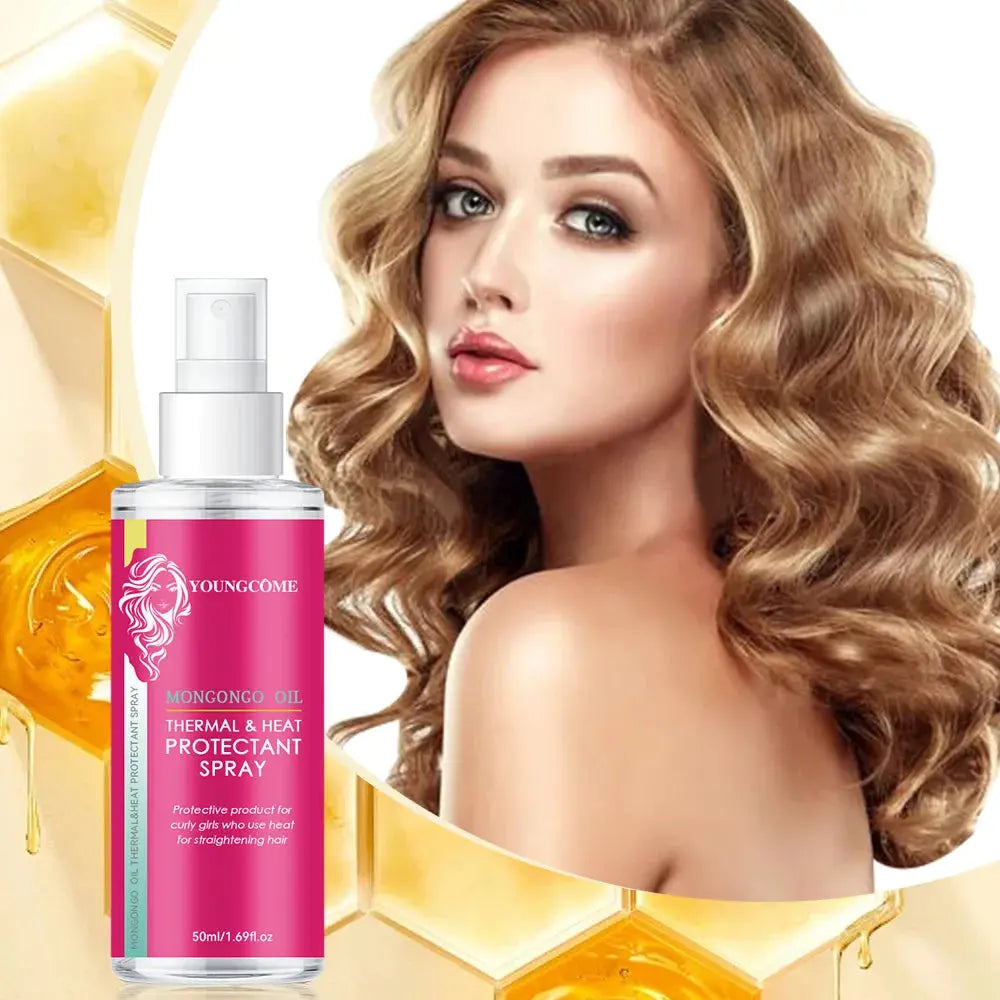 Hot Sales Hair Care Serie Shampoo Hair Mask Hair Oil Moisturizing Smoothing Softing Shiny Improving Frizz Gift/valentine Gift - Femlinza