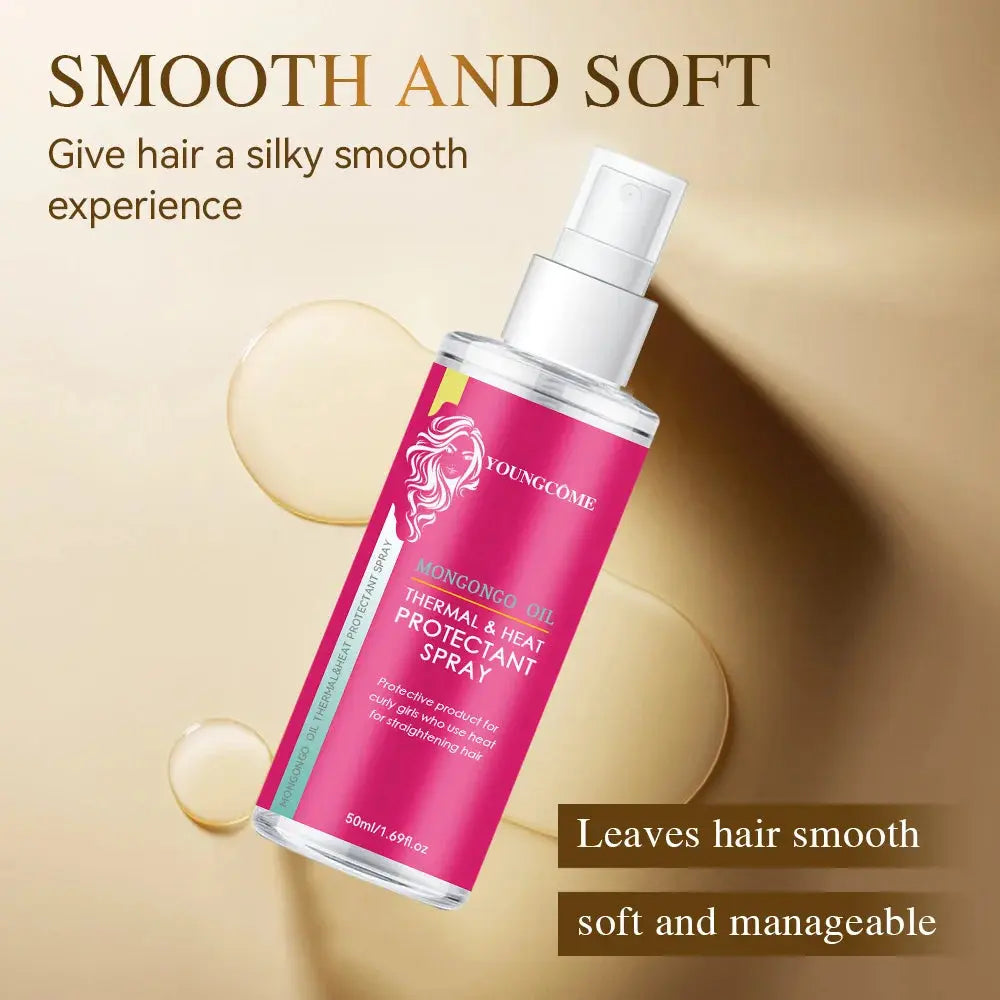 Hot Sales Hair Care Serie Shampoo Hair Mask Hair Oil Moisturizing Smoothing Softing Shiny Improving Frizz Gift/valentine Gift - Femlinza