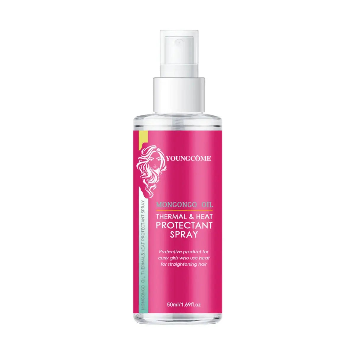 Hot Sales Hair Care Serie Shampoo Hair Mask Hair Oil Moisturizing Smoothing Softing Shiny Improving Frizz Gift/valentine Gift - Femlinza
