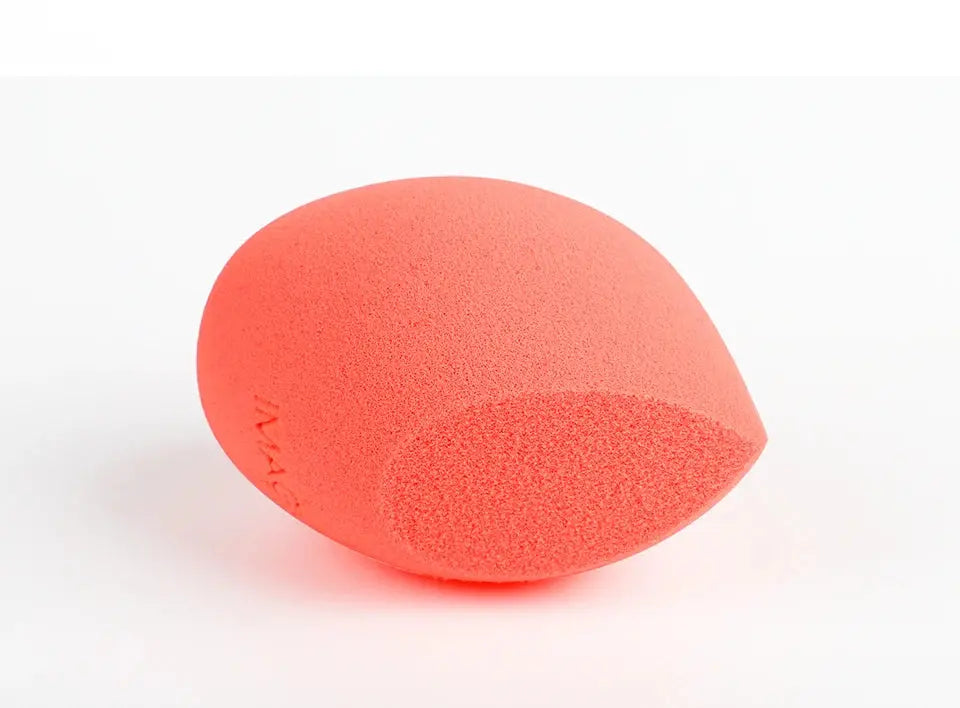 IMAGIC Beauty Sponge Face Wash Puff Gourd Water Drop Wet And Dry Makeup Tool - Femlinza