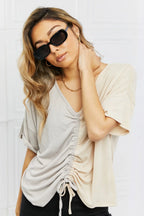 Oval Full Rim Sunglasses - Femlinza