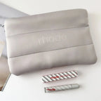 Rhode INS Cosmetic Bag & Lip Gloss Gift Set - Femlinza