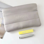 Rhode INS Cosmetic Bag & Lip Gloss Gift Set - Femlinza