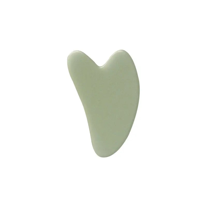 Roller for Face Neck Eye Resin Facial Massage Instrumenr Health Care Scraping Board Musclee Beauty Skincare Tools - Femlinza