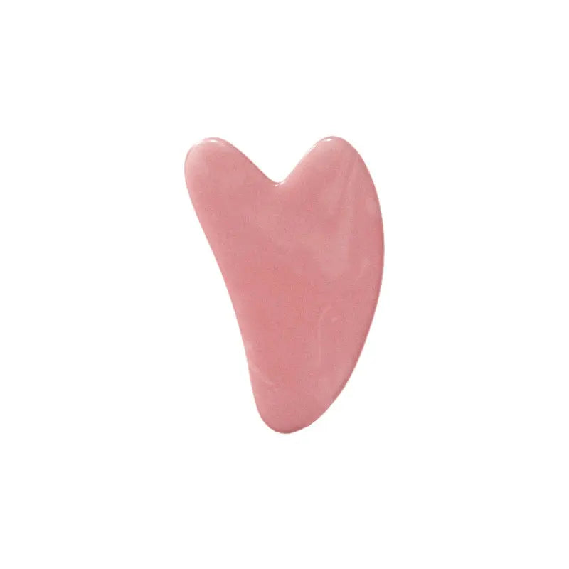 Roller for Face Neck Eye Resin Facial Massage Instrumenr Health Care Scraping Board Musclee Beauty Skincare Tools - Femlinza