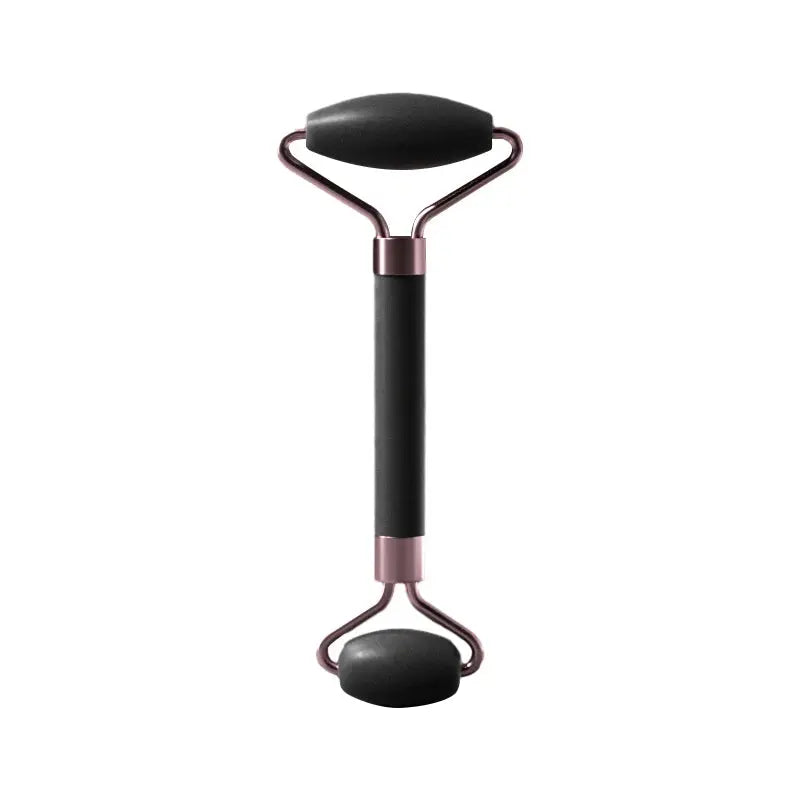 Roller for Face Neck Eye Resin Facial Massage Instrumenr Health Care Scraping Board Musclee Beauty Skincare Tools - Femlinza