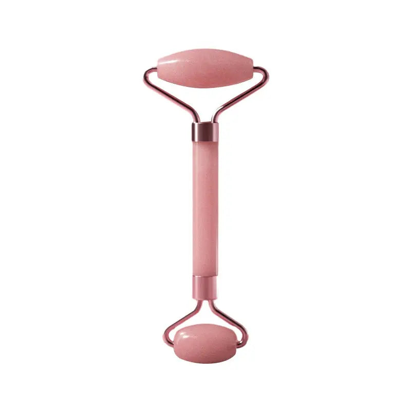 Roller for Face Neck Eye Resin Facial Massage Instrumenr Health Care Scraping Board Musclee Beauty Skincare Tools - Femlinza