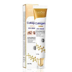 SADOER Collagen Eye Cream Anti Dark Circles Eye Bags Remover Firming Moisturizing skincare Eyes Cream Skin Care for Eyes - Femlinza
