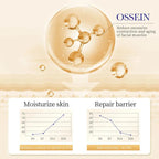 SADOER Collagen Eye Cream Anti Dark Circles Eye Bags Remover Firming Moisturizing skincare Eyes Cream Skin Care for Eyes - Femlinza