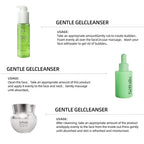 Sefralls Aloe Vera & Tea Tree Skincare Set – Cleanse, Hydrate & Brighten - Femlinza