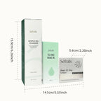 Sefralls Aloe Vera & Tea Tree Skincare Set – Cleanse, Hydrate & Brighten - Femlinza