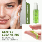 Sefralls Aloe Vera & Tea Tree Skincare Set – Cleanse, Hydrate & Brighten - Femlinza