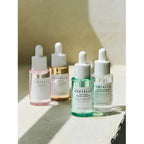 Skin1004 Centella Asiatica Essence Set – Soothing & Hydrating Facial Care - Femlinza