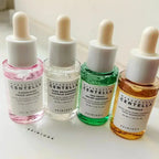 Skin1004 Centella Asiatica Essence Set – Soothing & Hydrating Facial Care - Femlinza