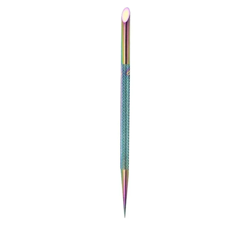 Stainless Steel Cuticle Nippers – Precision Manicure Tool - Femlinza