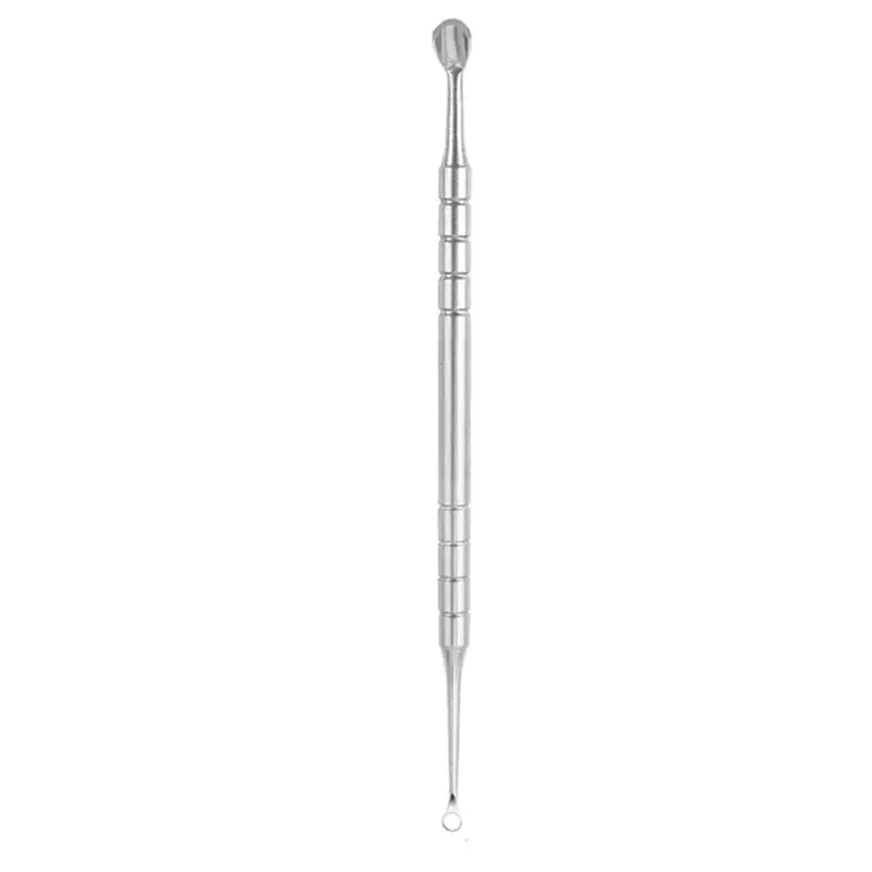 Stainless Steel Cuticle Nippers – Precision Manicure Tool - Femlinza