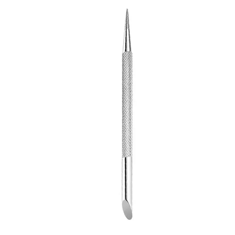 Stainless Steel Cuticle Nippers – Precision Manicure Tool - Femlinza