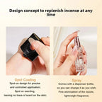 Women Perfume Gift Box Long Lasting Woody Floral Cologne Mens Pheromones Fragrance Compact Portable Perfume Luxury Gift Set - Femlinza